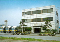 株式会社島田産業